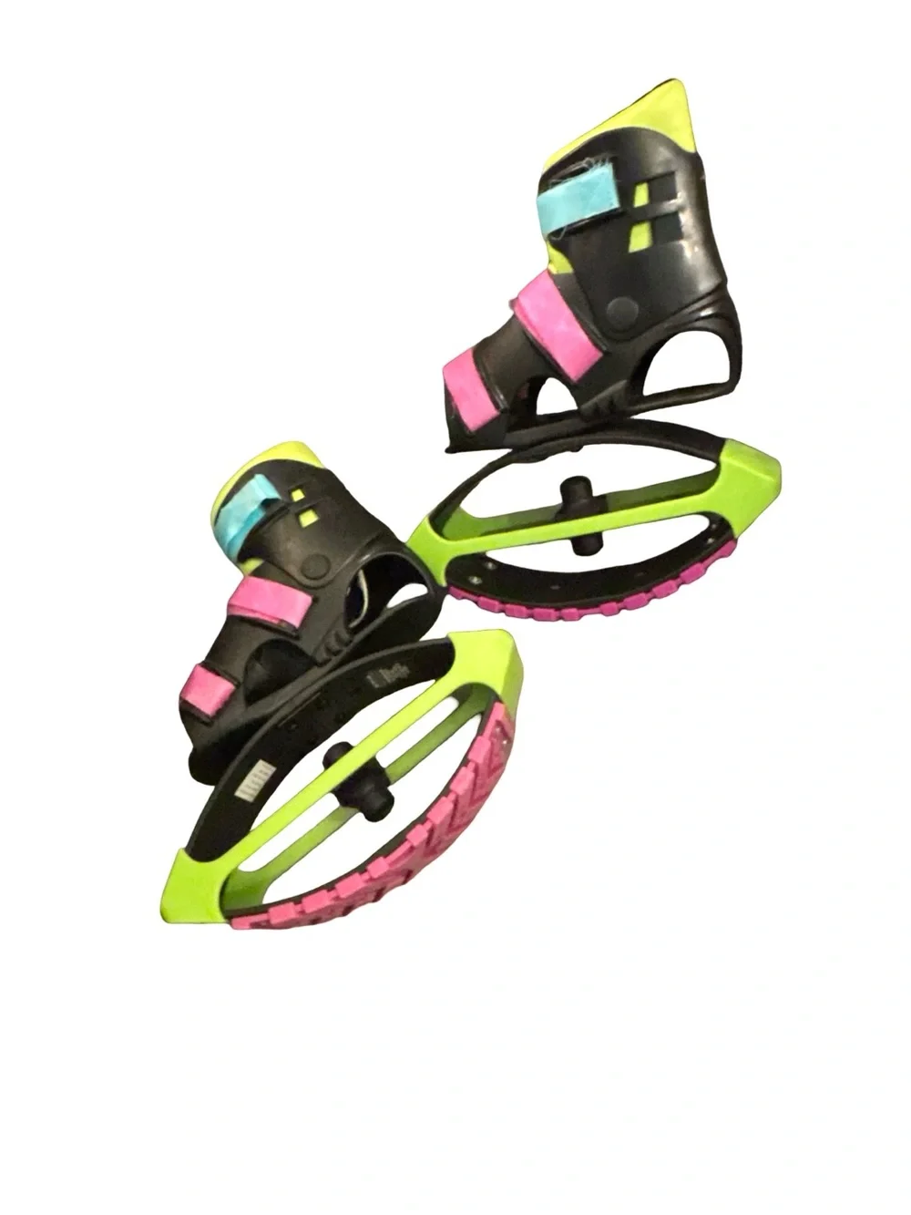 Mad Gear these are
